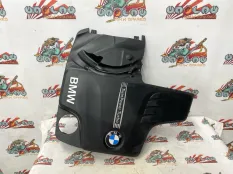 Декоративная крышка двигателя BMW E84 02.09.2011 11127589053 КРОССОВЕР N20B20A