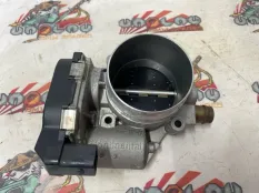 Дроссельная заслонка BMW E84 02.09.2011 13547588625 КРОССОВЕР N20B20A