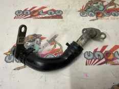 Трубка турбины BMW E84 15.01.2013 11428626653 КРОССОВЕР N20B20A