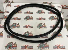 Уплотнительная резинка крышки багажника BMW E84 15.01.2013 51762990474 КРОССОВЕР N20B20A