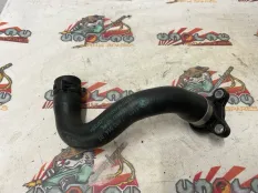 Патрубок системы охлаждения BMW E84 02.09.2011 11537603514 КРОССОВЕР N20B20A