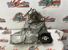 Раздаточная коробка BMW E84 02.09.2011 27107635758 КРОССОВЕР N20B20A
