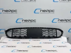 Решетка в бампер BMW F25 03.05.2012 51118056998 КРОССОВЕР N55B30A