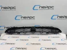 Решетка в бампер BMW F25 03.05.2012 51118059953 КРОССОВЕР N55B30A, передняя