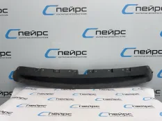 Защита днища кузова BMW F25 03.05.2012 51758059851 КРОССОВЕР N55B30A