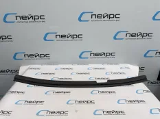 Уплотнительная резинка капота BMW F25 03.05.2012 51767210737 КРОССОВЕР N55B30A
