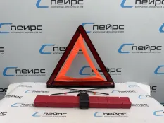 Знак аварийной остановки BMW F25 03.05.2012 71606770487 КРОССОВЕР N55B30A