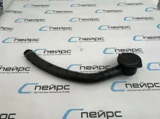 Горловина бачка стеклоомывателя BMW F25 03.05.2012 61667213278 КРОССОВЕР N55B30A