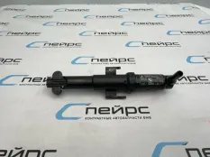 Форсунка омывателя фар BMW F25 03.05.2012 61677357001 КРОССОВЕР N55B30A, левая