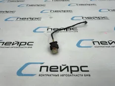 Фишка парктроника BMW F25 03.05.2012 61132359997 КРОССОВЕР N55B30A
