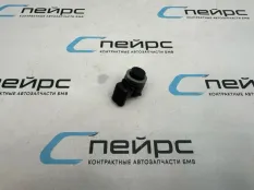 Парктроник BMW F25 03.05.2012 66209274428 КРОССОВЕР N55B30A