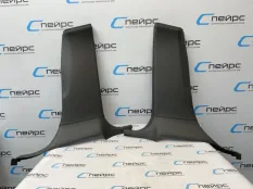 Обшивка стойки BMW F25 03.05.2012 51437324367 КРОССОВЕР N55B30A