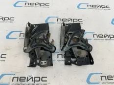 Замок капота BMW F31 03.2013 51237242549 УНИВЕРСАЛ N57D30A