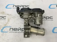Клапан рециркуляции отработанных газов BMW G05 11718576810 B57