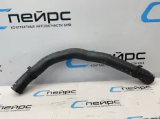 Патрубок системы EGR BMW G05 11718583669 B57