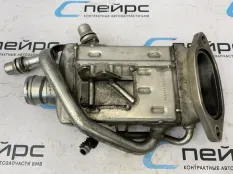 Радиатор системы EGR BMW G05 11718576128 B57