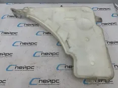 Бачок стеклоомывателя BMW F30 04.2013 61667241680 СЕДАН N47D20C