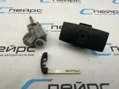 Комплект личинок BMW F25 03.05.2012 51217290473 КРОССОВЕР N55B30A