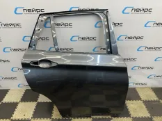Дверь BMW F48 24.10.2018 41007461352 КРОССОВЕР B47C20A, задняя правая
