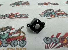 Крепление камеры в зеркале BMW F16 12.02.2015 698055 КРОССОВЕР N57D30A, левое