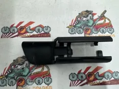 Накладка сиденья BMW G30 09.09.2020 52207408219 СЕДАН B57D30A, левая