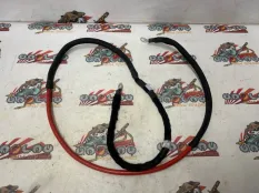 Плюсовой провод BMW G30 09.09.2020 61148074162 СЕДАН B57D30A