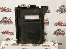 Защита днища кузова BMW F16 12.02.2015 51757308664 КРОССОВЕР N57D30A