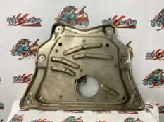 Пластина жесткости кузова BMW F16 12.02.2015 31116853814 КРОССОВЕР N57D30A