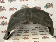 Подкрылок BMW F16 12.02.2015 51717333528 КРОССОВЕР N57D30A, задний правый