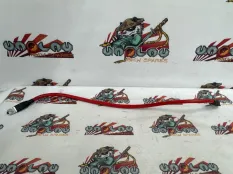 Плюсовой провод BMW F20 09.02.2018 12428616810 ХЭТЧБЕК B58B30A