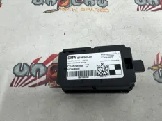 Блок радио BMW F20 09.02.2018 61358706502 ХЭТЧБЕК B58B30A