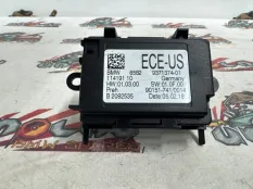 Блок управления Controller Touch BMW F20 09.02.2018 65829371374 ХЭТЧБЕК B58B30A