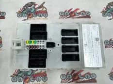 Блок комфорта BMW F20 09.02.2018 61358707674 ХЭТЧБЕК B58B30A