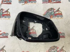 Рамка зеркала BMW F31 05.07.2014 51167284126 УНИВЕРСАЛ N47D20C, правая