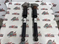 Стойки амортизатора BMW F20 09.02.2018 33526880945 ХЭТЧБЕК B58B30A, задние