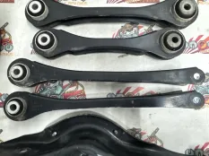 Рычаг задней подвески BMW F20 09.02.2018 33326867540 ХЭТЧБЕК B58B30A, задний