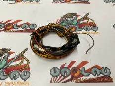 Провод камеры BMW F30 9149009
