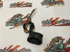 Фишка фары BMW F31 05.07.2014 61132472911 УНИВЕРСАЛ N47D20C