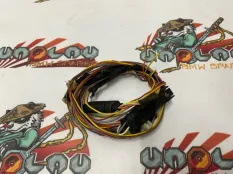 Фишка комфортного доступа BMW F31 05.07.2014 9155651 УНИВЕРСАЛ N47D20C