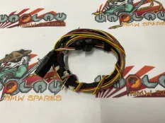 Фишка комфортного доступа BMW F31 05.07.2014 9155651 УНИВЕРСАЛ N47D20C