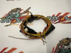 Фишка комфортного доступа BMW F31 05.07.2014 9155651 УНИВЕРСАЛ N47D20C