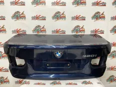 Крышка багажника BMW F30 09.03.2012 41007288757 СЕДАН N20B20B