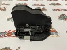 Замок двери BMW F30 09.03.2012 51227229459 СЕДАН N20B20B, задний левый