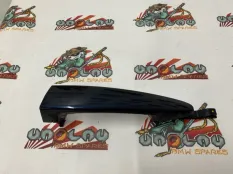 Ручка двери внешняя BMW F30 09.03.2012 51217207561 СЕДАН N20B20B, левая