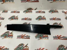 Молдинг двери BMW F30 09.03.2012 51357263379 СЕДАН N20B20B, задний левый