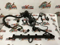 Проводка двигателя BMW E46 2003-10-29 12517506791 УНИВЕРСАЛ M54B25
