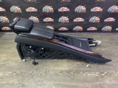 Консоль центральная BMW E70 06.2010 51169119655 КРОССОВЕР N63B44A