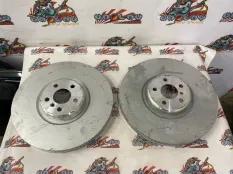 Диск тормозной BMW