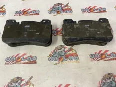 Колодки тормозные BMW 7886851