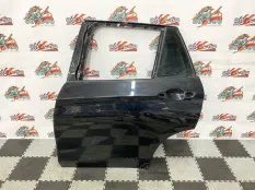 Дверь BMW E84 11.2011 41002993819 КРОССОВЕР N20B20A, задняя левая